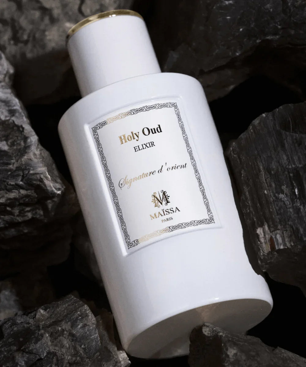 Holy Oud 100ml Eau de Parfum-3