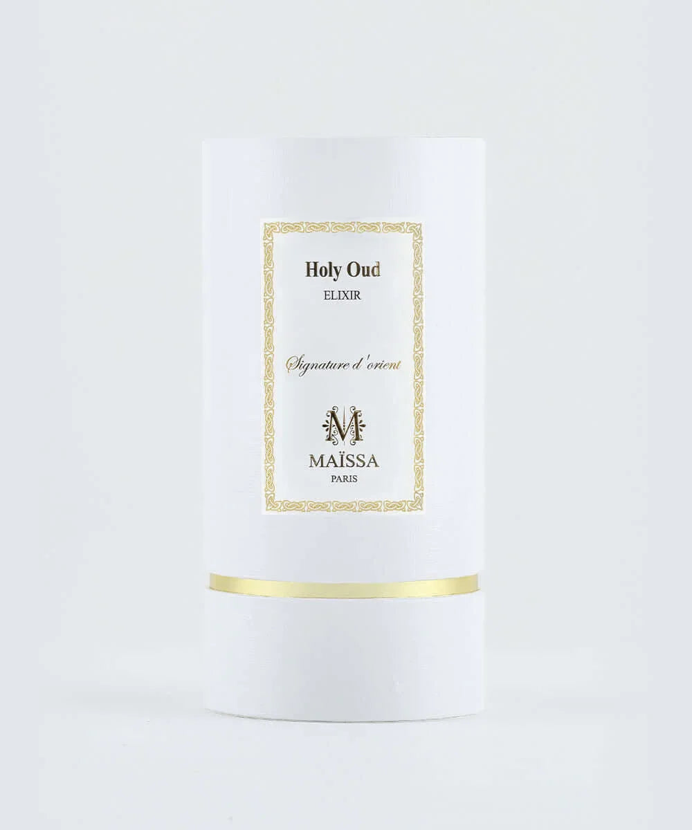 Holy Oud 100ml Eau de Parfum-1
