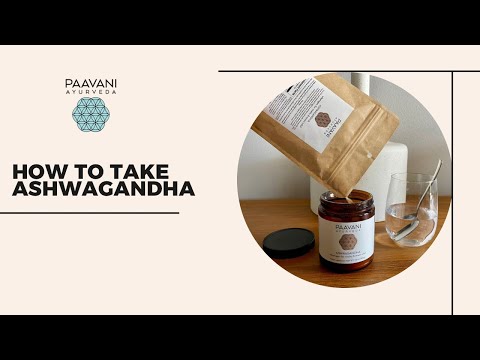 Ashwagandha | Ayurvedic Adaptogen for Stress Support & Vitality-7