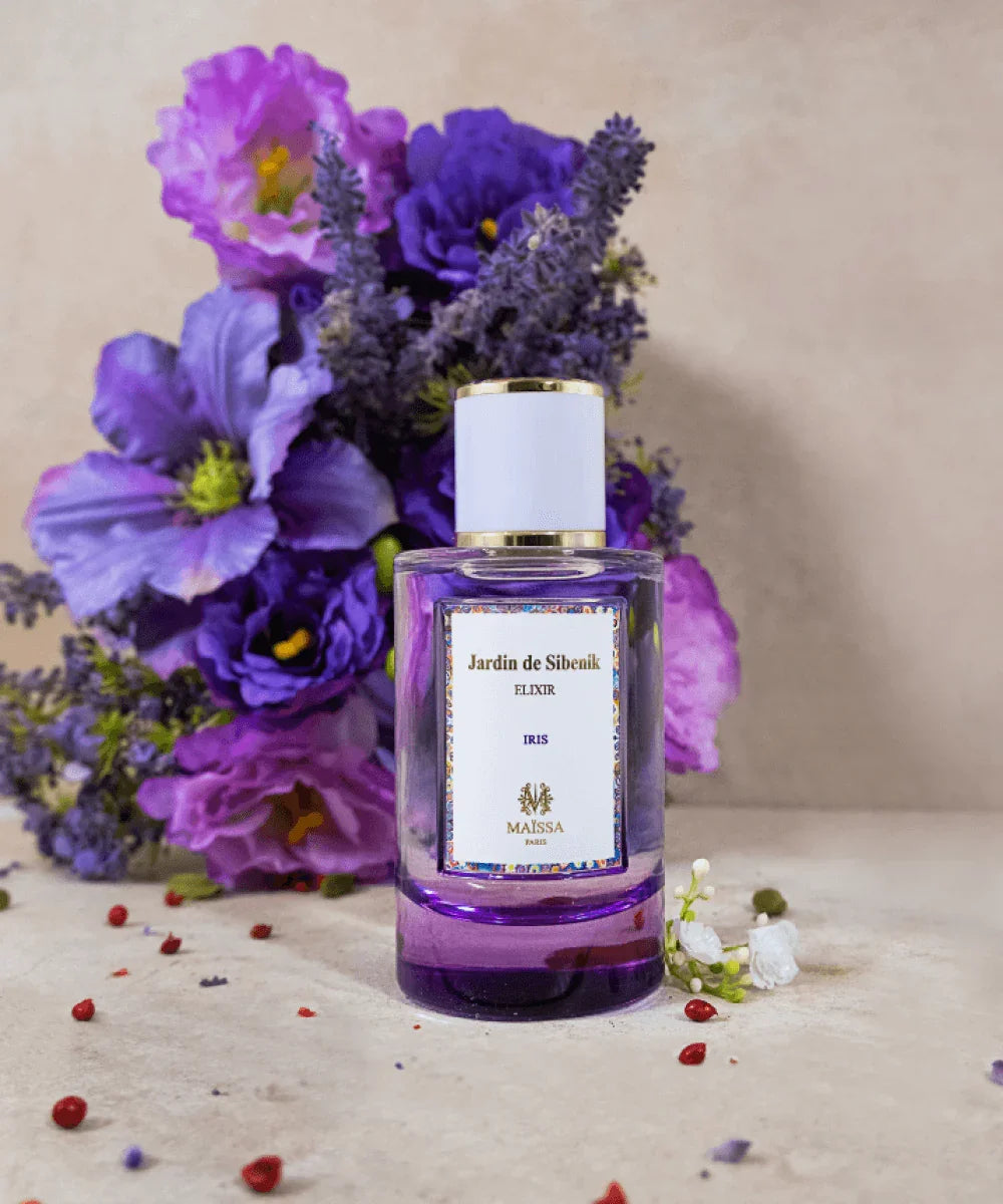 Jardin de Sibenik 100ml Eau de Parfum-2