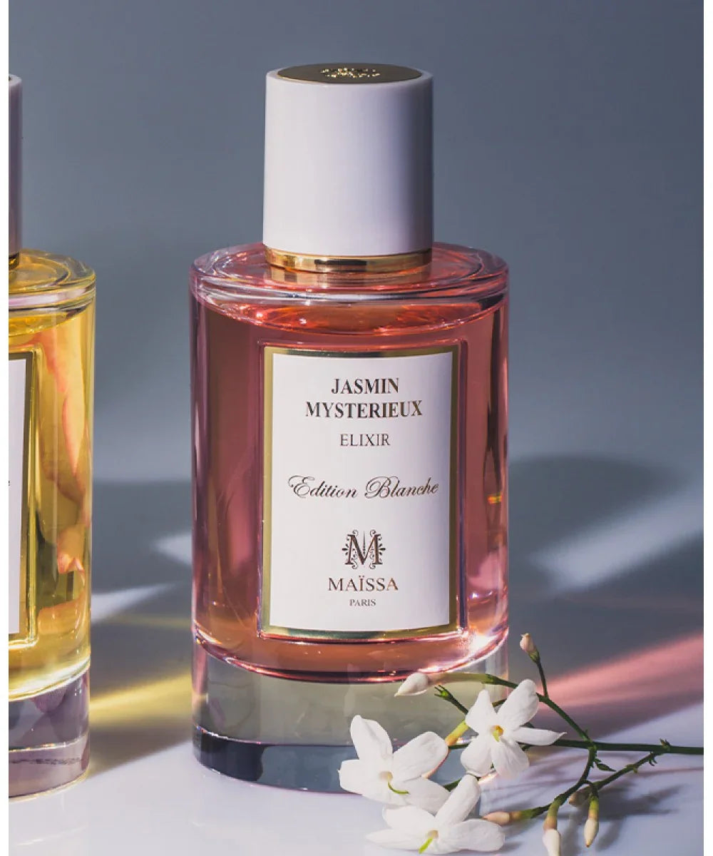 Jasmin Mysterieux 100ml Eau de Parfum-4