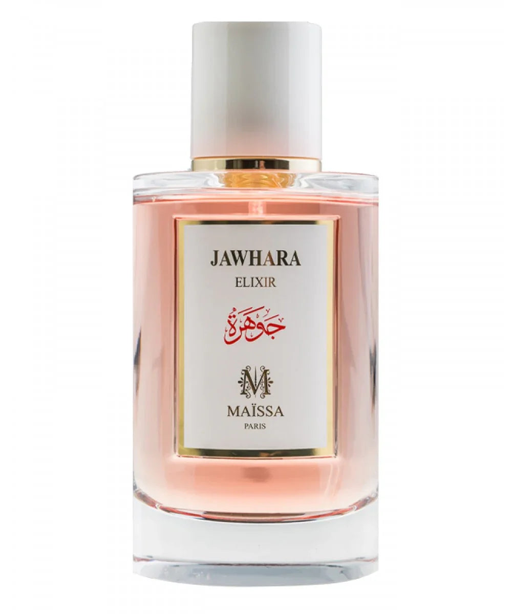 Jawhara 100ml Eau de Parfum-0