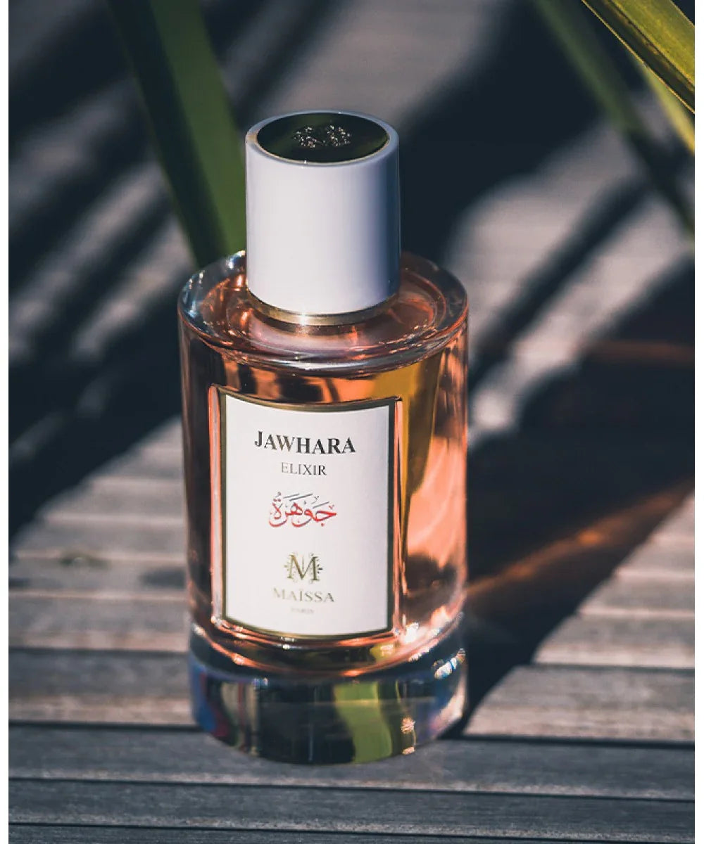 Jawhara 100ml Eau de Parfum-4