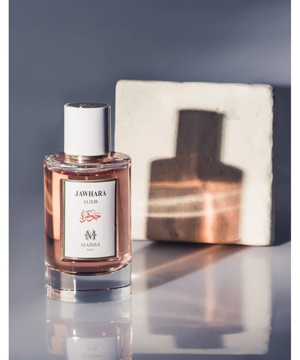 Jawhara 100ml Eau de Parfum-1