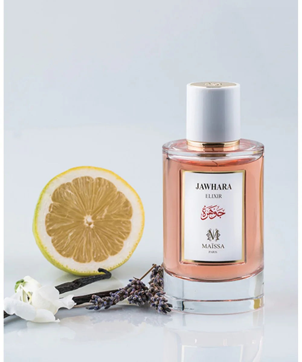 Jawhara 100ml Eau de Parfum-3