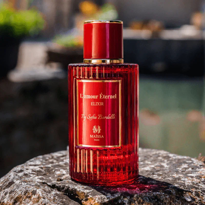 L'amour Éternel 100ml Eau de Parfum-1