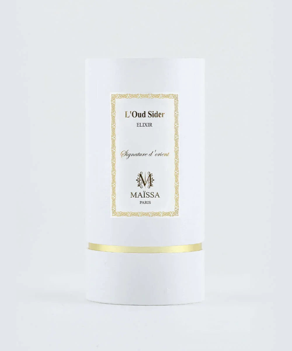 L’OUD SIDER 100ml Eau de Parfum | Maissa Perfume UK-0