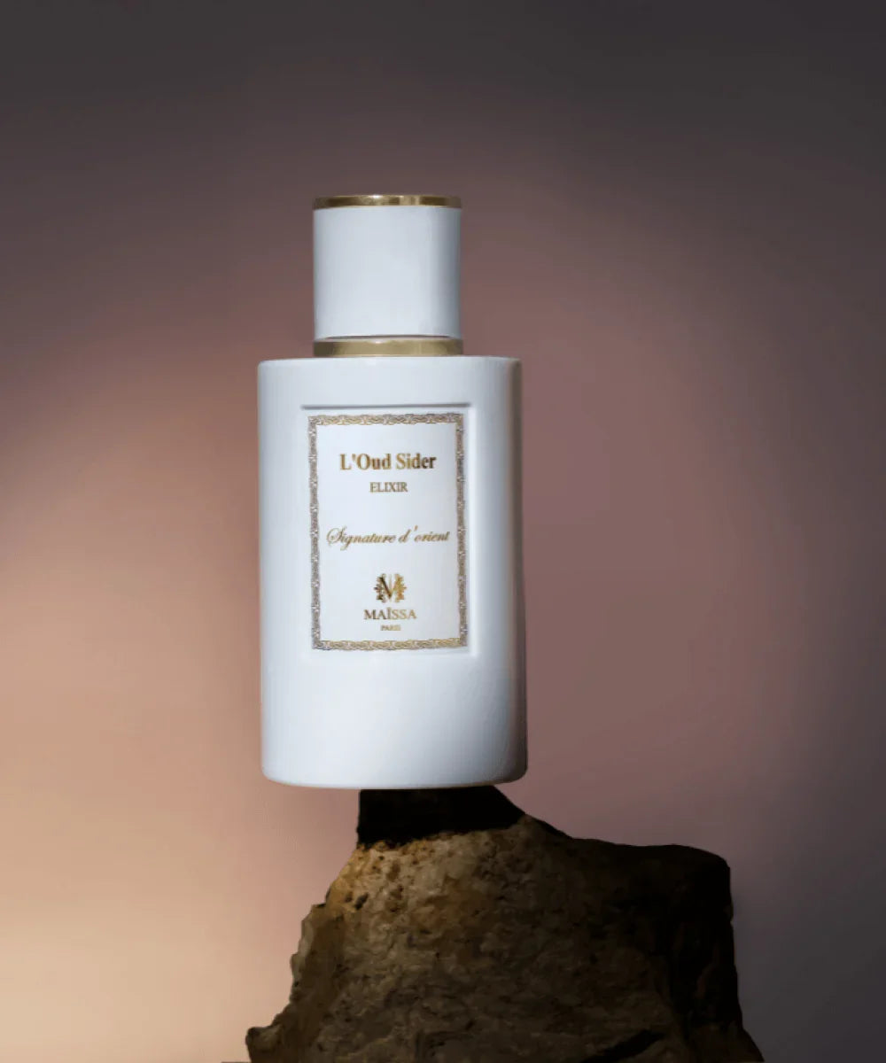 L’OUD SIDER 100ml Eau de Parfum | Maissa Perfume UK-2