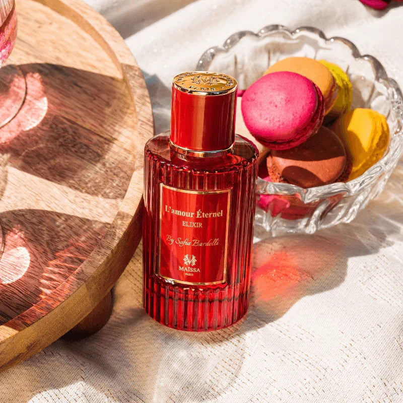 L'amour Éternel 100ml Eau de Parfum-0