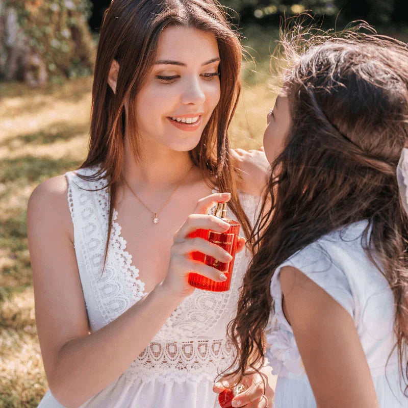 L'amour Éternel 100ml Eau de Parfum-3
