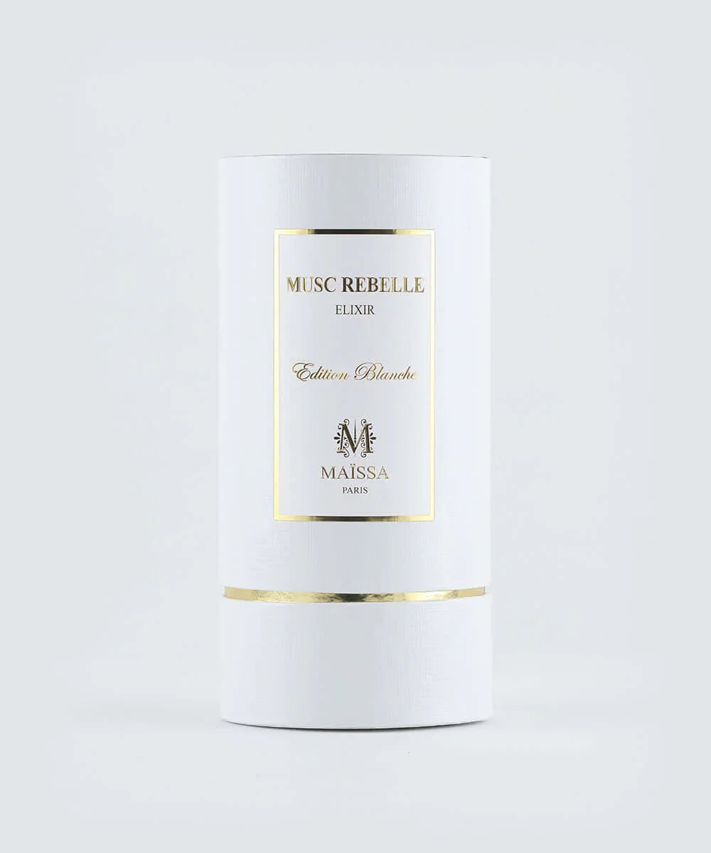 Musc Rebelle 100ml Eau de Parfum-1