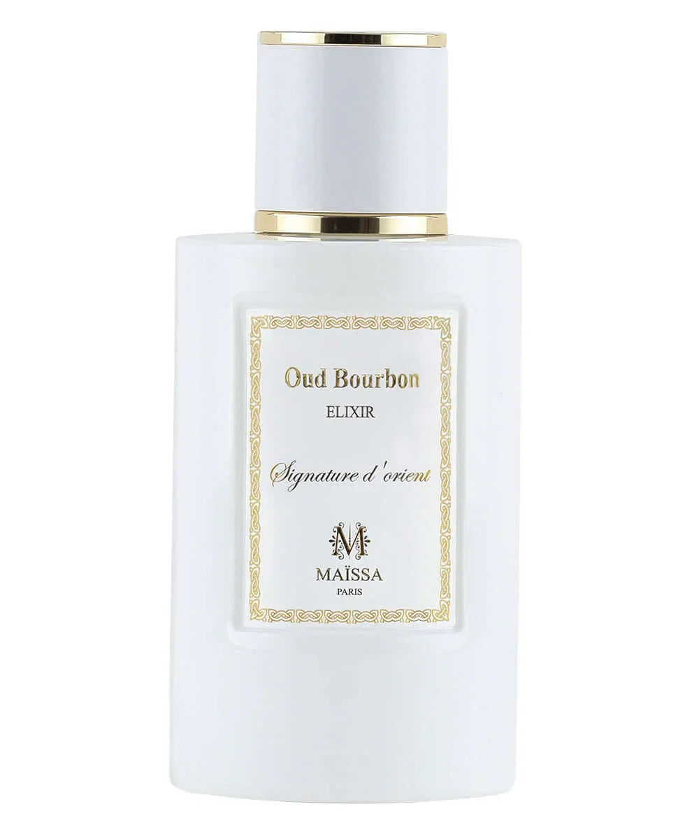 Oud Bourbon 100ml Eau de Parfum-0