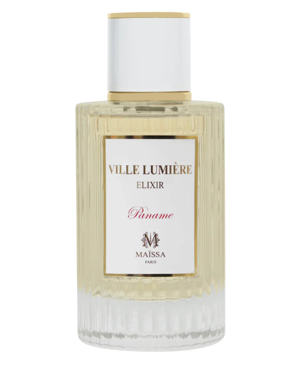 Ville Lumière 100ml Eau de Parfum-0