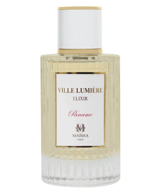 Ville Lumière 100ml Eau de Parfum-0