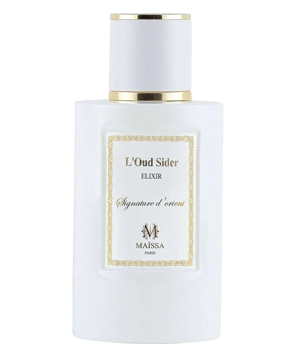 L’OUD SIDER 100ml Eau de Parfum | Maissa Perfume UK-1