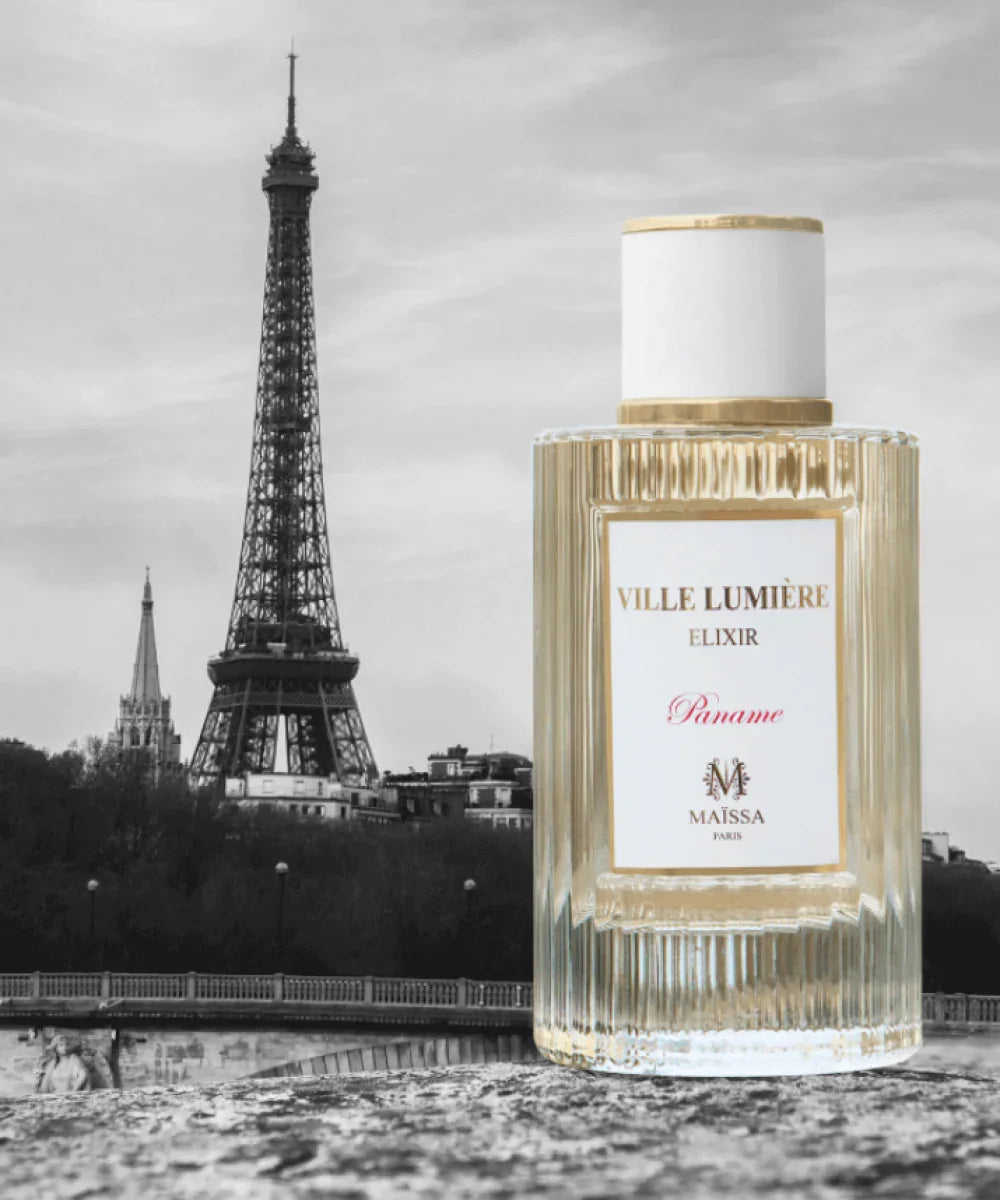 Ville Lumière 100ml Eau de Parfum-2