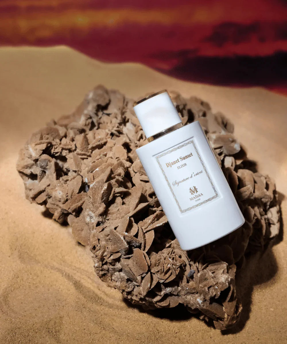 Djanet Sunset 100ml Extrait de Parfum-2
