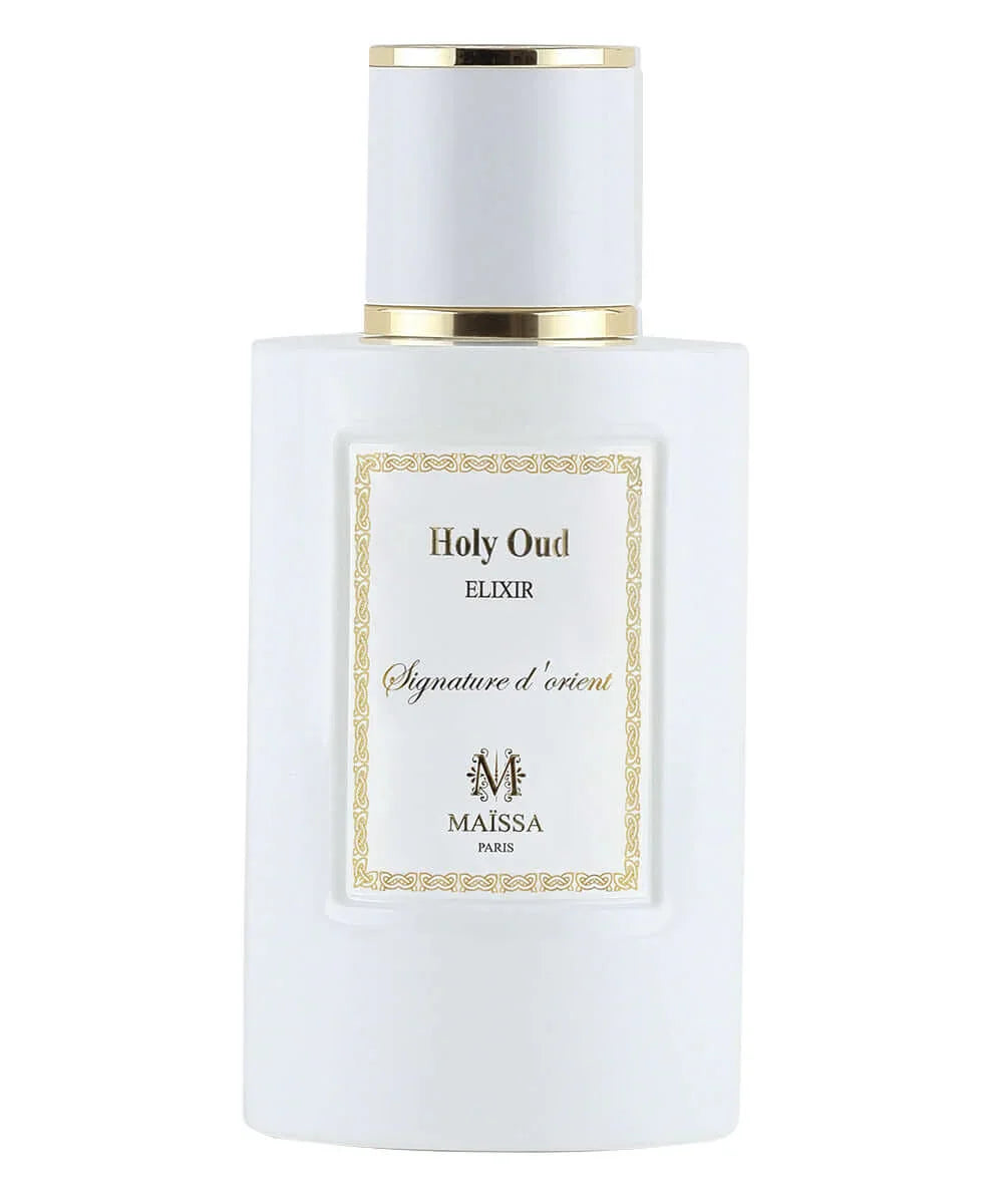 Holy Oud 100ml Eau de Parfum-0