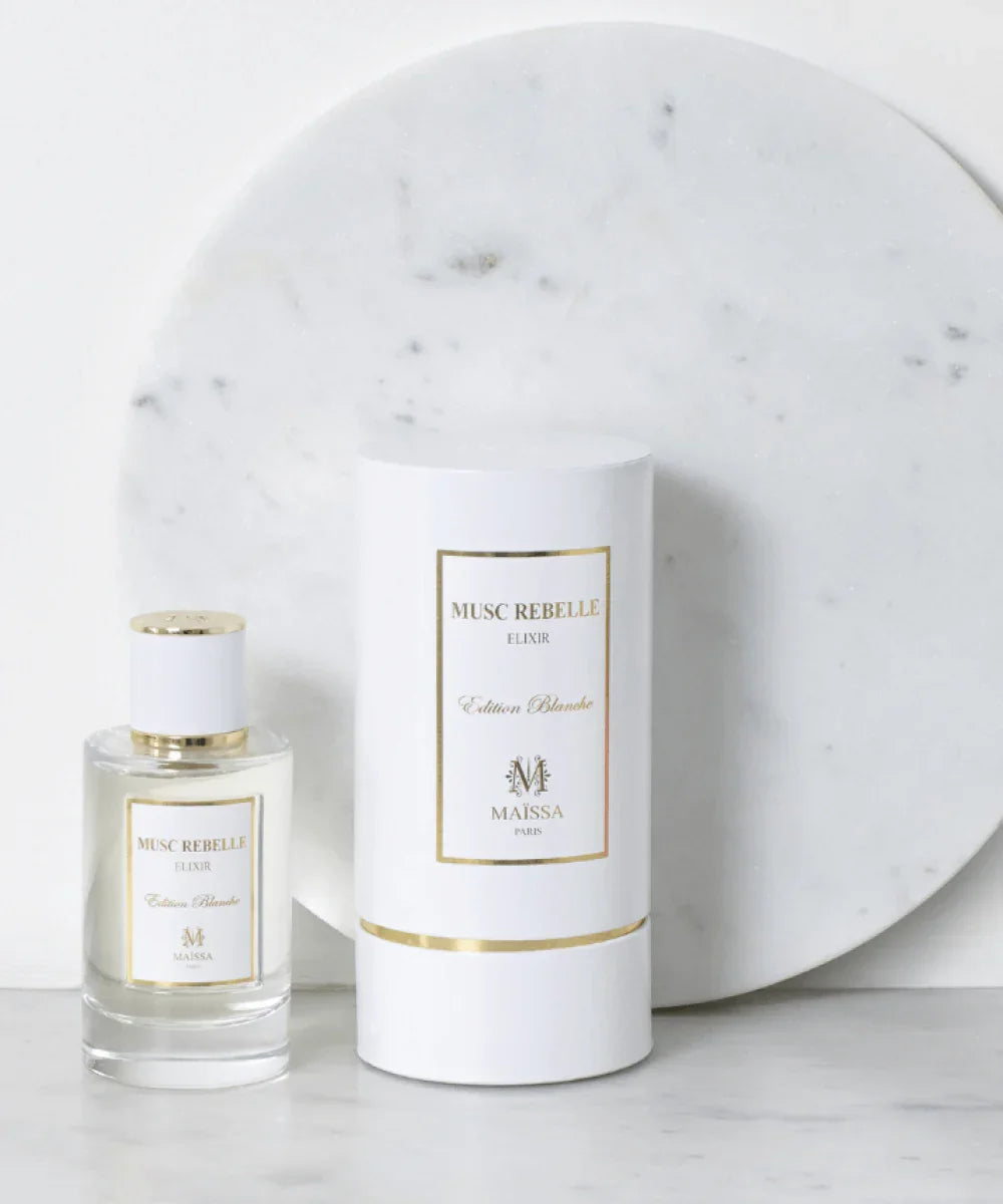 Musc Rebelle 100ml Eau de Parfum-3