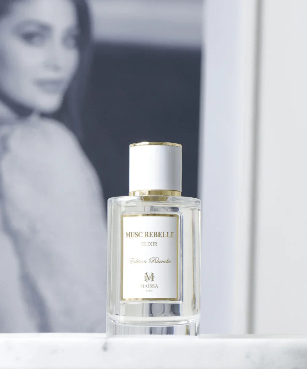 Musc Rebelle 100ml Eau de Parfum-2