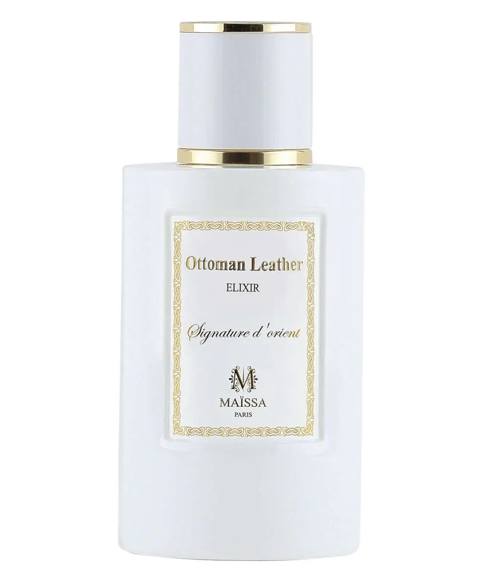 Ottoman Leather 100ml Extrait de Parfum-0