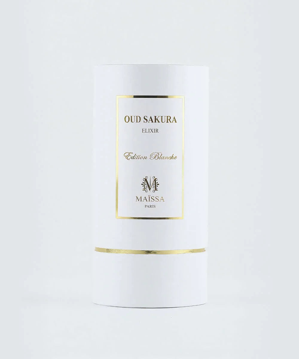Oud Sakura 100ml Eau de Parfum-1
