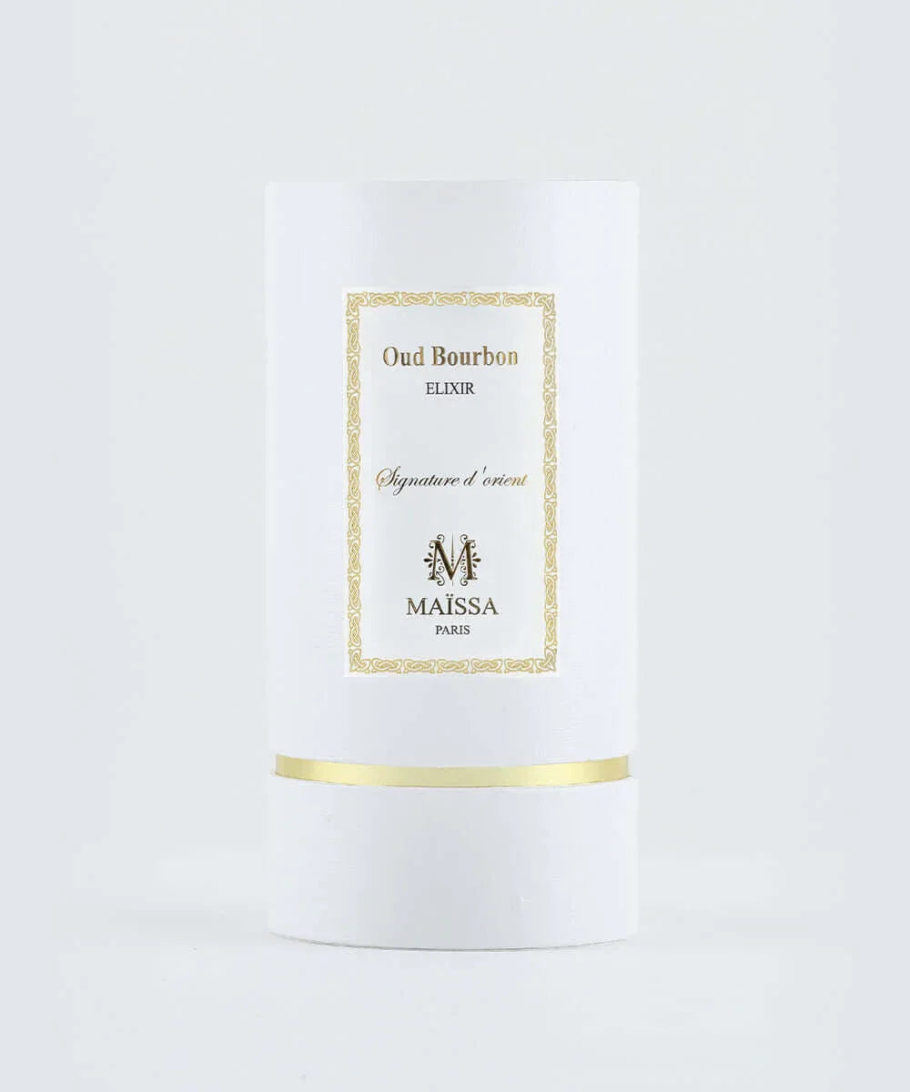 Oud Bourbon 100ml Eau de Parfum-1