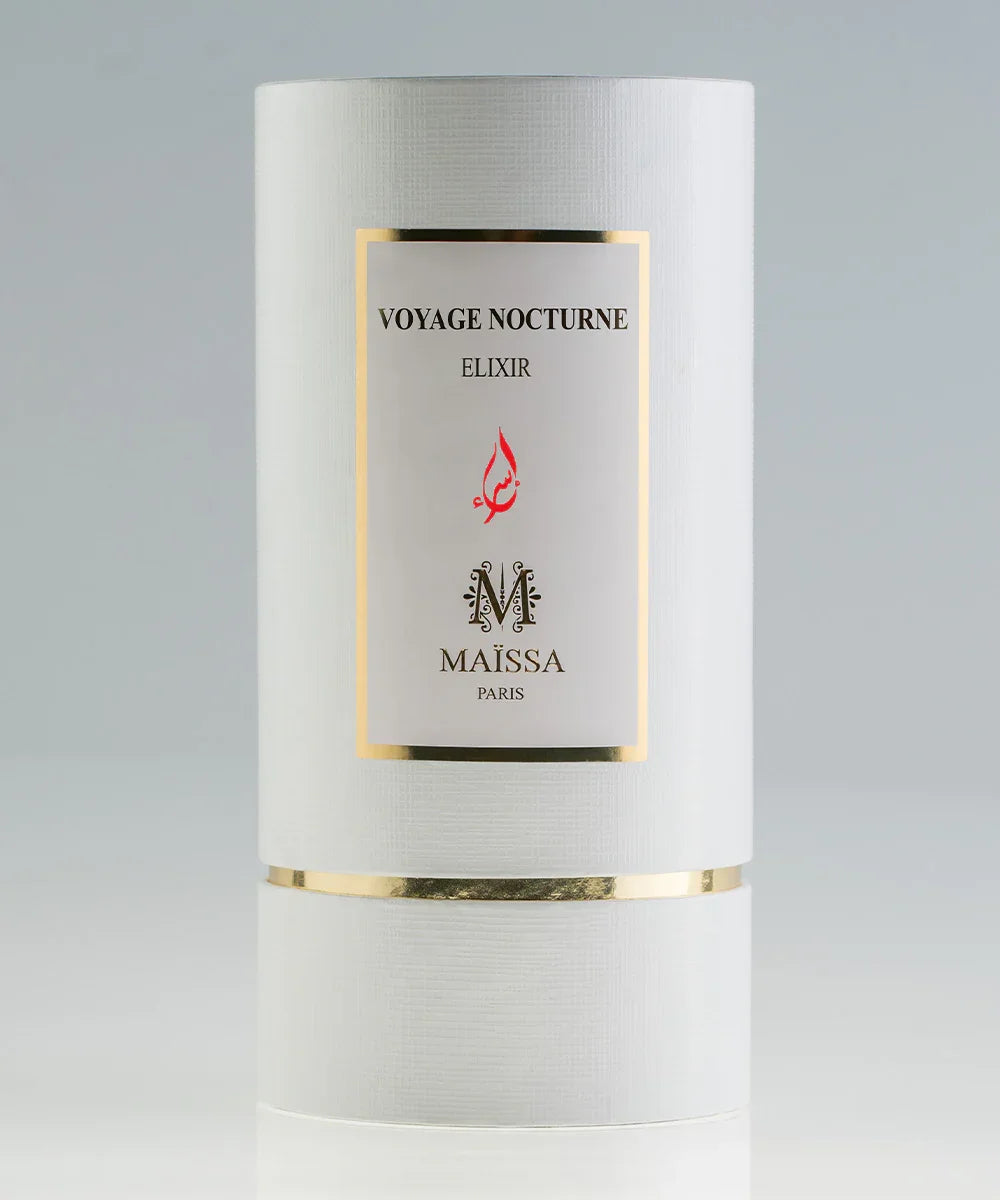 Voyage Nocturne 100ml Eau de Parfum-3