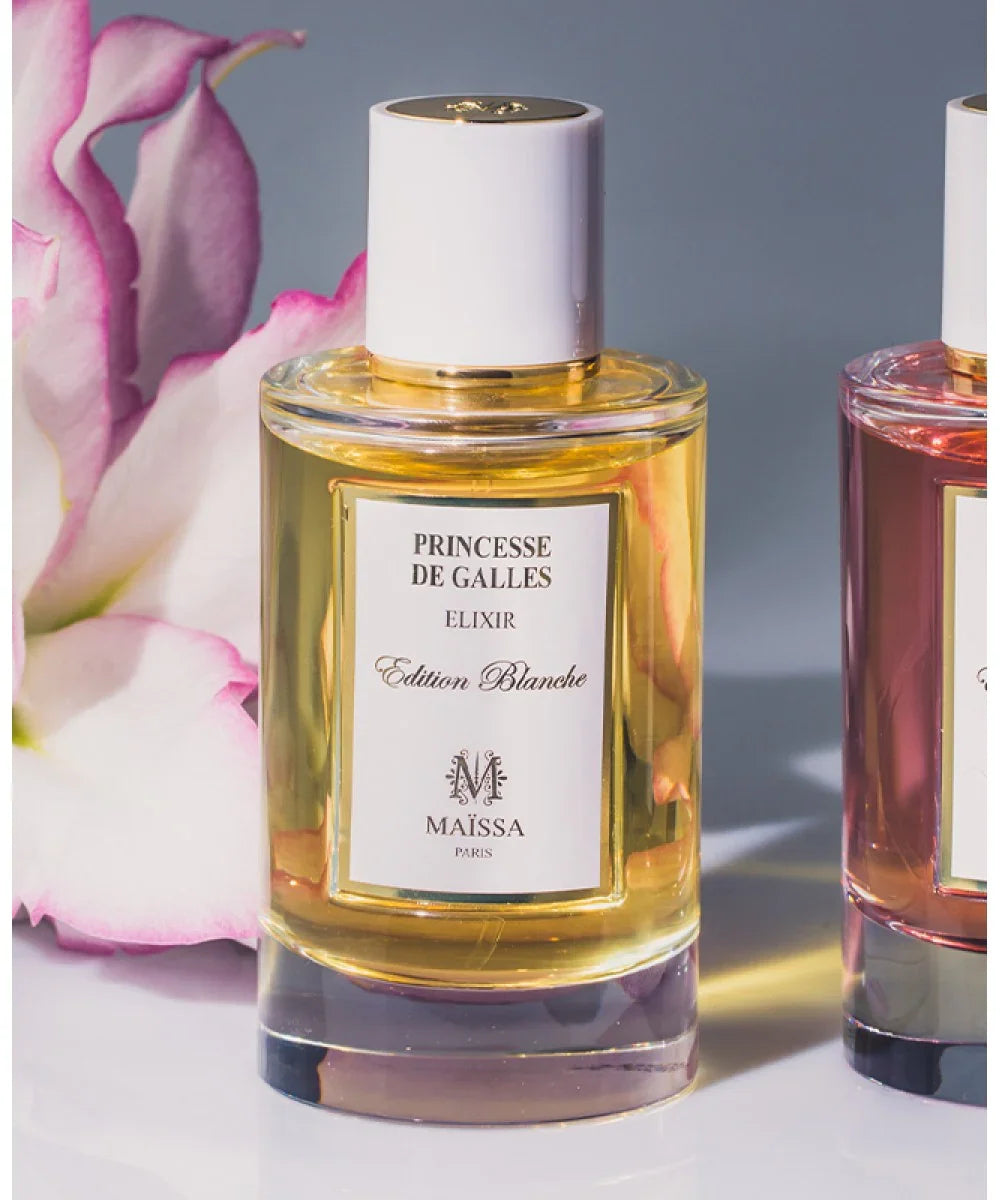 Princesse de Galles 100ml Eau de Parfum-3