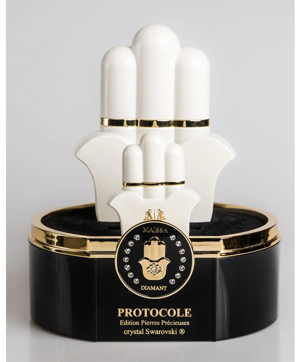 Precious Stones Edition - Protocole Gift Box-3