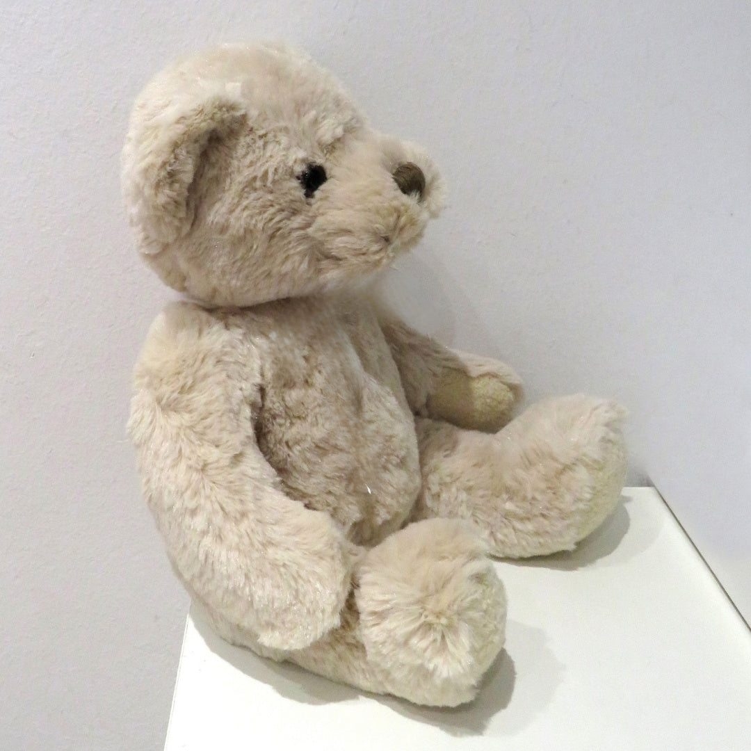 Personalised Teddy Bear with Little Sister T-Shirt-3