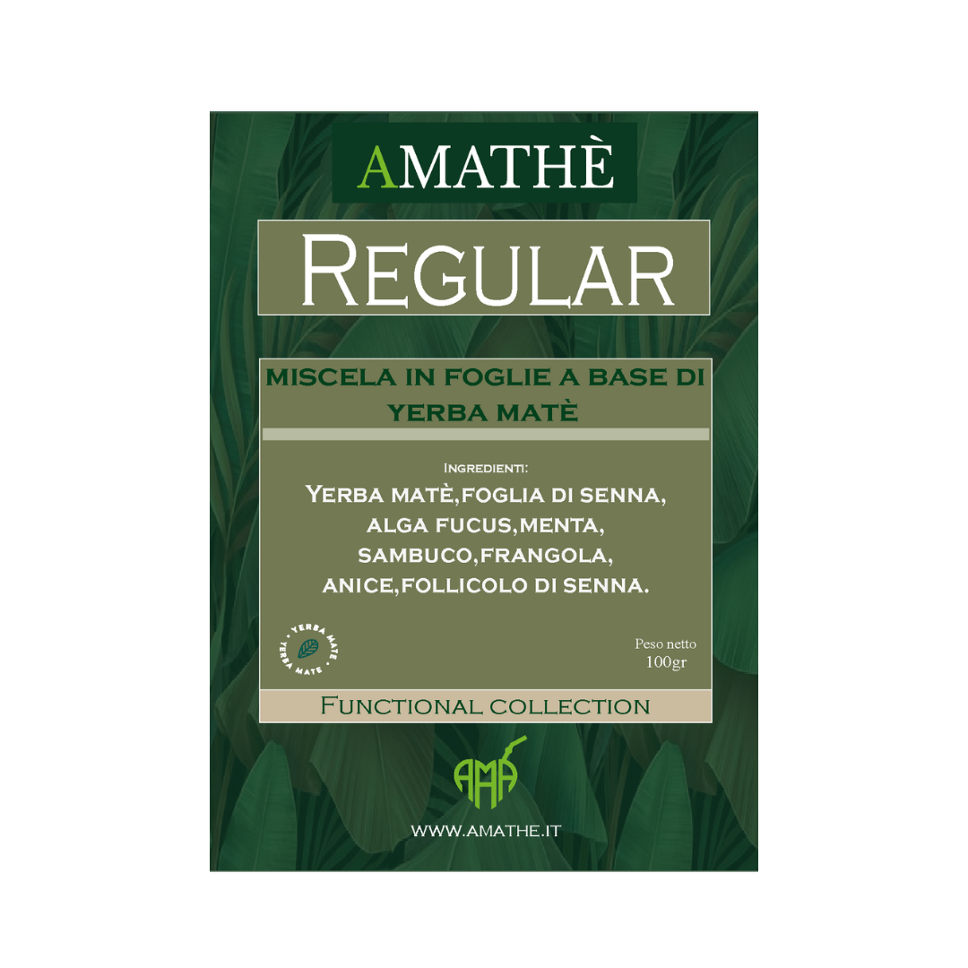 Regular-2